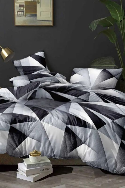 Комплект постільної білизни (двоспальний)